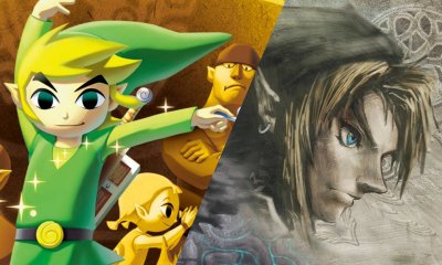 is legend of zelda twilight princess coming to switch