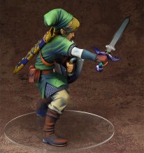 The Legend Zelda Skyward Sword figurine Link images (1)