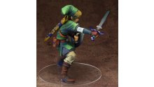 The Legend Zelda Skyward Sword figurine Link images (1)