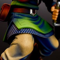 The Legend Zelda Skyward Sword figurine Link images (6)