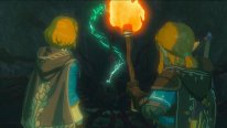 The Legends of Zelda Breath of the Wild 2 images