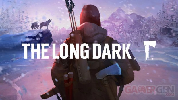 The Long Dark Epic Games