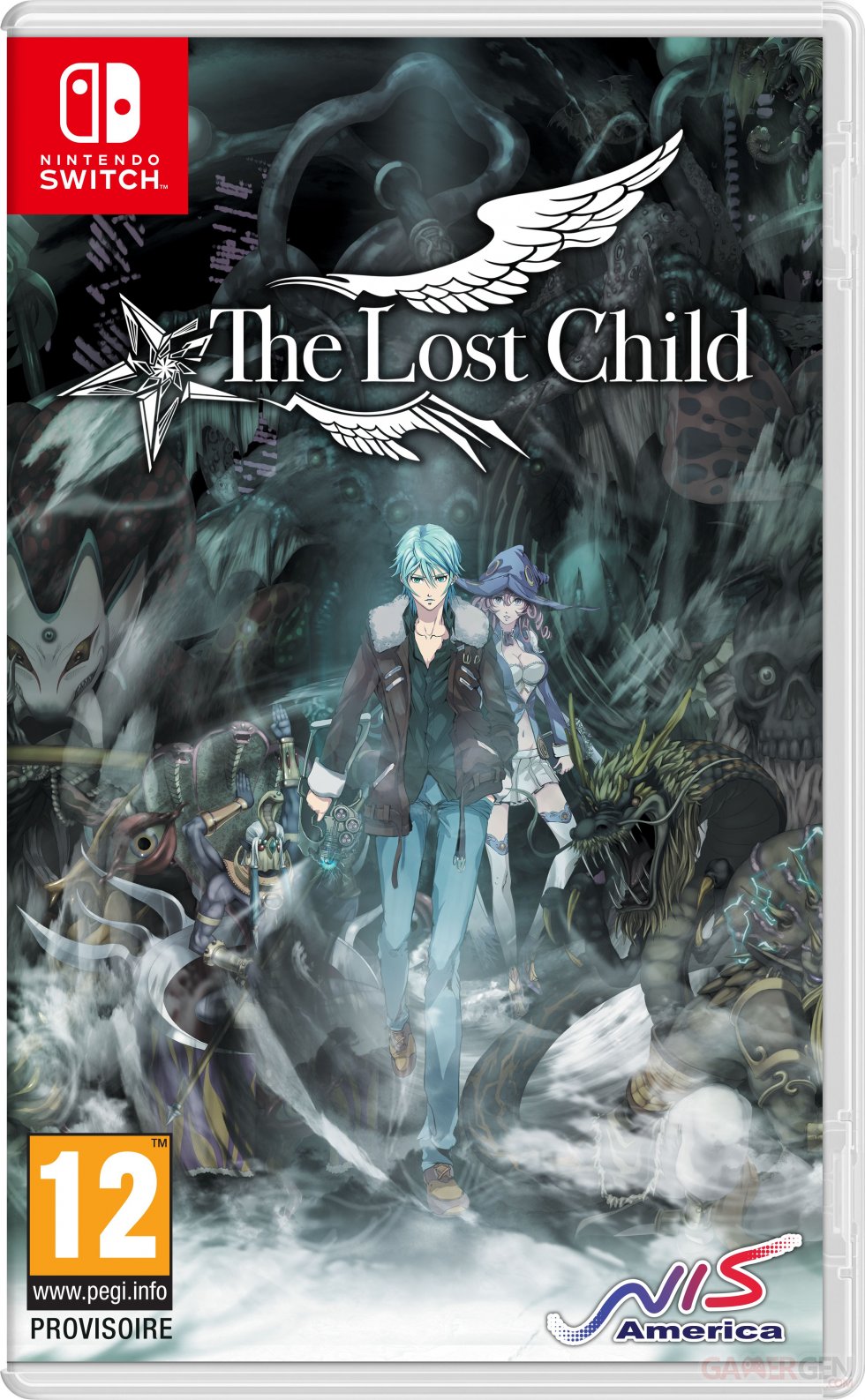 The Lost Child 03-04-18 (12)