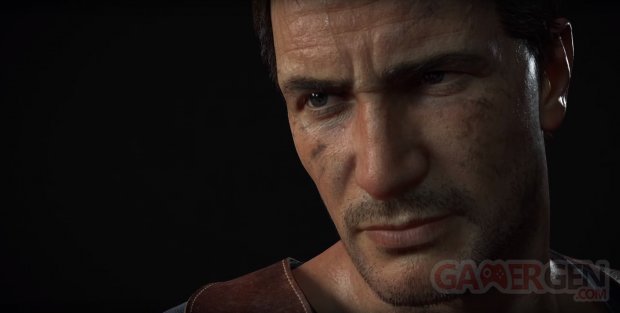 The Making of Uncharted 4 A Thief s End Pushing Technical Boundaries Part 1 PS4