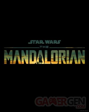 The Mandalorian saison 3 logo 26 05 2022