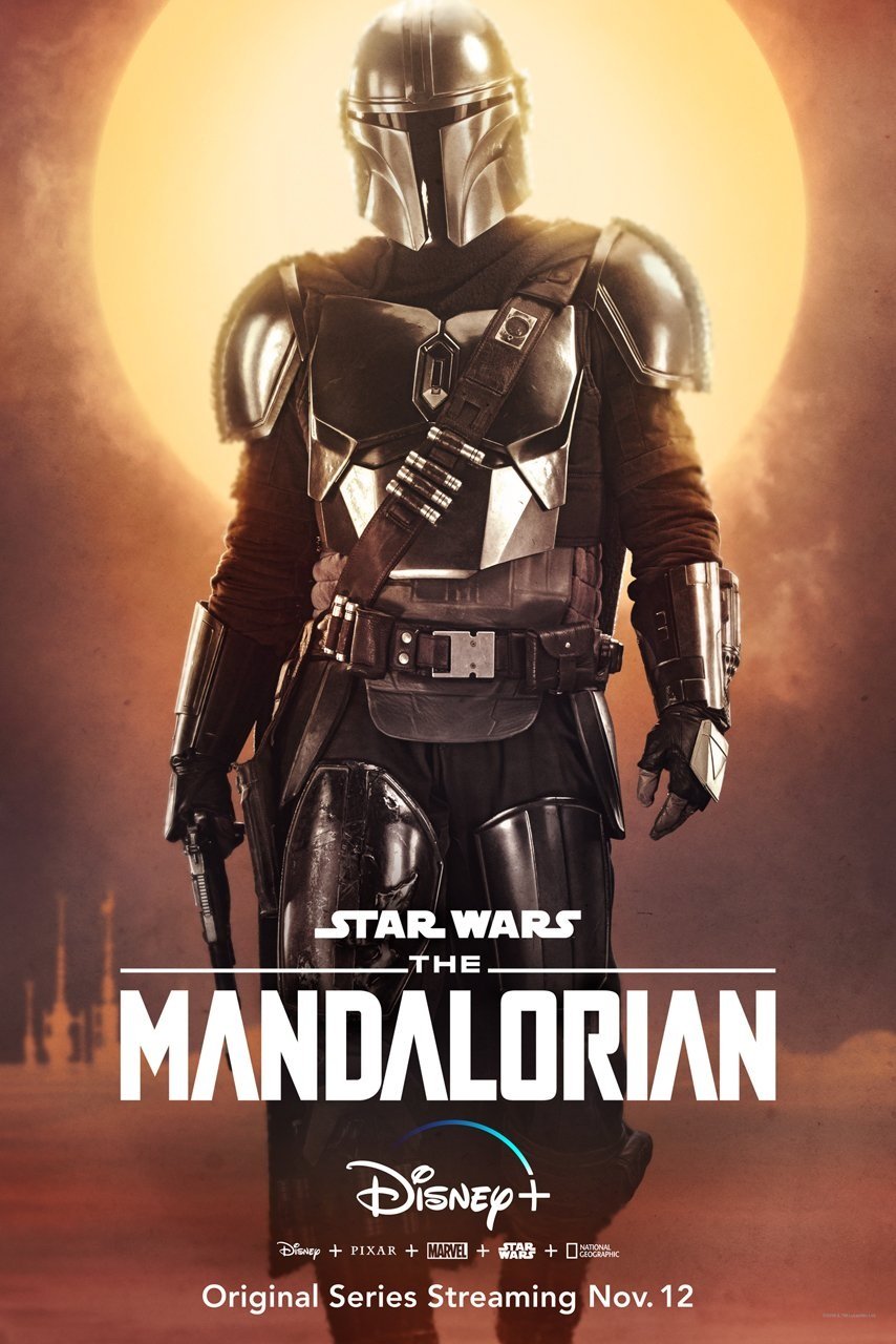 The-Mandalorian_Star-Wars-poster-1