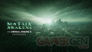 The Matrix Awakens An Unreal Engine 5 Experience 02 06 12 2021
