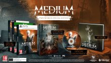 The Medium Two Worlds Special Launch Edition