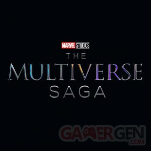 The Multiverse Saga 24 07 2022