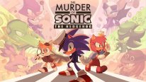 The Murder of Sonic The Hedgehog 08 31 03 2023