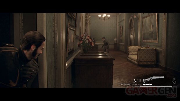 The Order 1886 19 02 2015 screenshot (11)