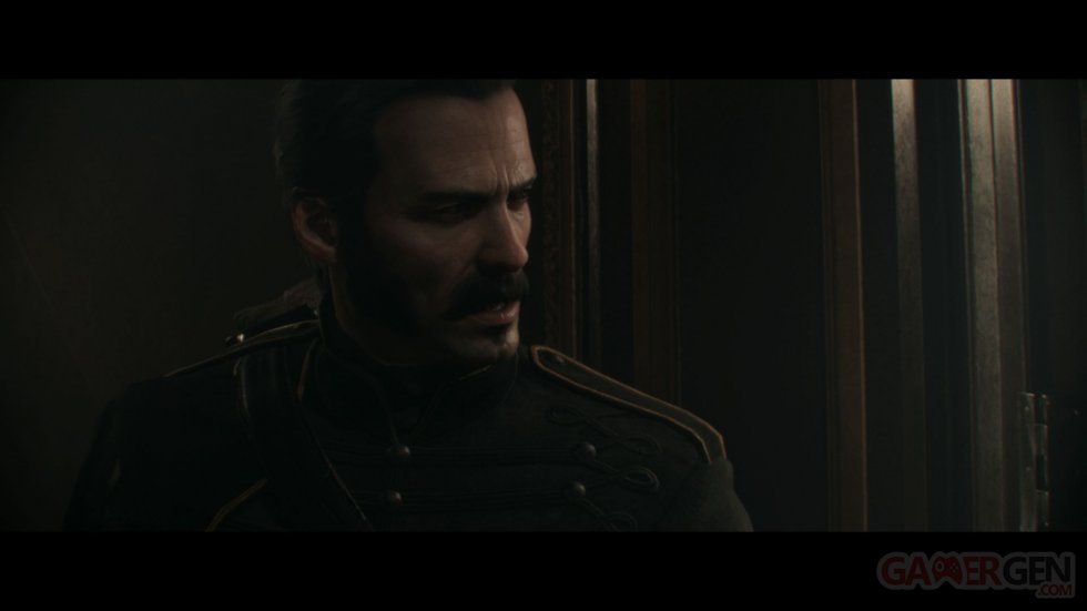 The Order 1886 images screenshots 11