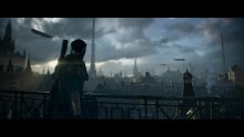 The Order 1886 images screenshots 1