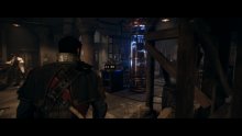 The Order 1886 images screenshots 4