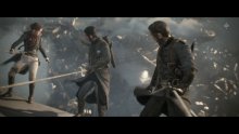 The Order 1886 images screenshots 6