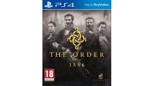 the order 1886 jaquette