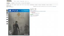 The Order- 1886 - Microgames Stock