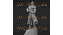 the order 1886 statues statuettes collector