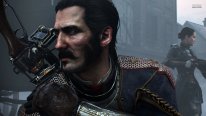 the order 1886 