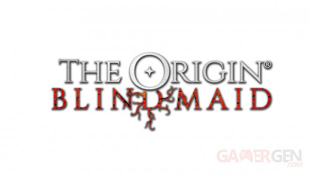 The Origin Blind Maid (15)