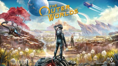 The Outer Worlds 2 : une bonne nouvelle qui va ravir les fans de ...