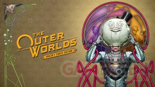 The Outer Worlds Spacer's Choice Edition 27 02 2023 key art