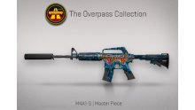 The Overpass Collection