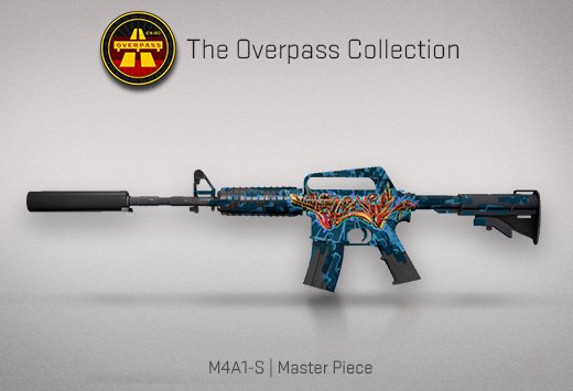 The Overpass Collection