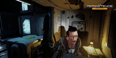 The Persistence : la version Enhanced se trouve une date de sortie ...