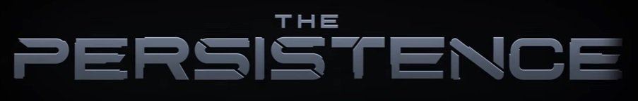 The Persistence - Logo