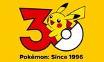 The Pokémon Company nous promet une année 2026 exceptionnelle pour le 30e anniversaire de la licence !