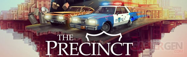 The Precinct test image gamergen (1)
