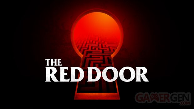 The Red Door Call of Duty