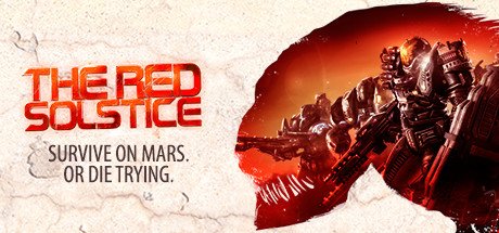 The Red Solstice-header