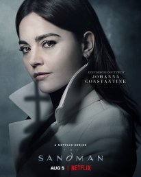 The Sandman poster 03 06 06 2022