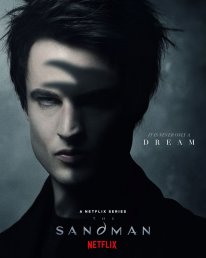 The Sandman poster 05 06 06 2022