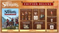 The Settlers 13 01 2022 Deluxe Edition