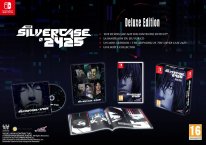 The Silvercase 2425 Deluxe Edition