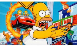 Simpsons hit and run on xbox one play