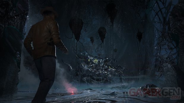 The Sinking City 2 09