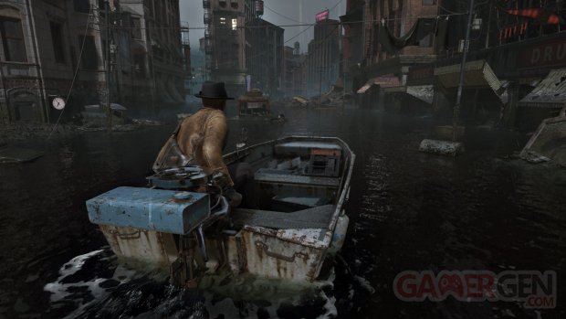 The Sinking City 2 1