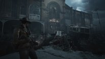 The Sinking City 2 2