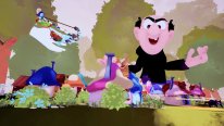 The Smurfs Flower Defense VRVR   01