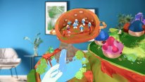 The Smurfs Flower Defense VRVR   02