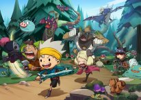 The Snack World Trejarers Gold 01 14 04 2018