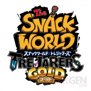 The Snack World Trejarers Gold 06 09 02 2018