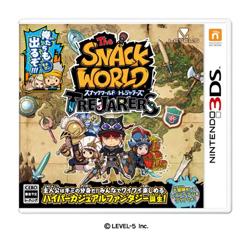 The-Snack-World-Trejarers-jaquette-3DS