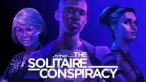 The Solitaire Conspiracy head