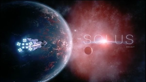 The Solus Project