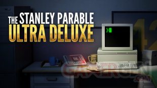 The Stanley Parable Ultra Deluxe 01 01 2025.